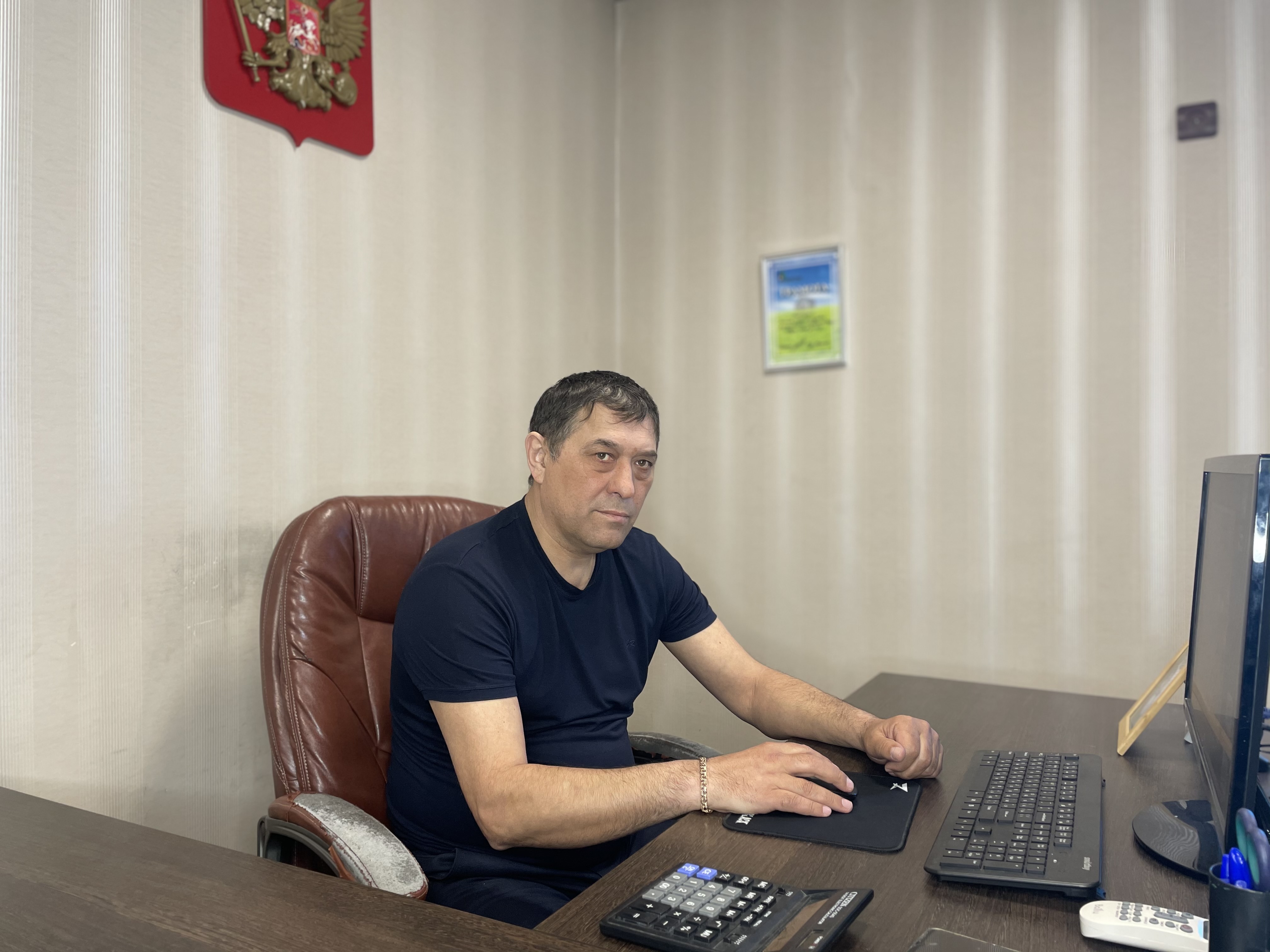 Файзуллин Ильсур